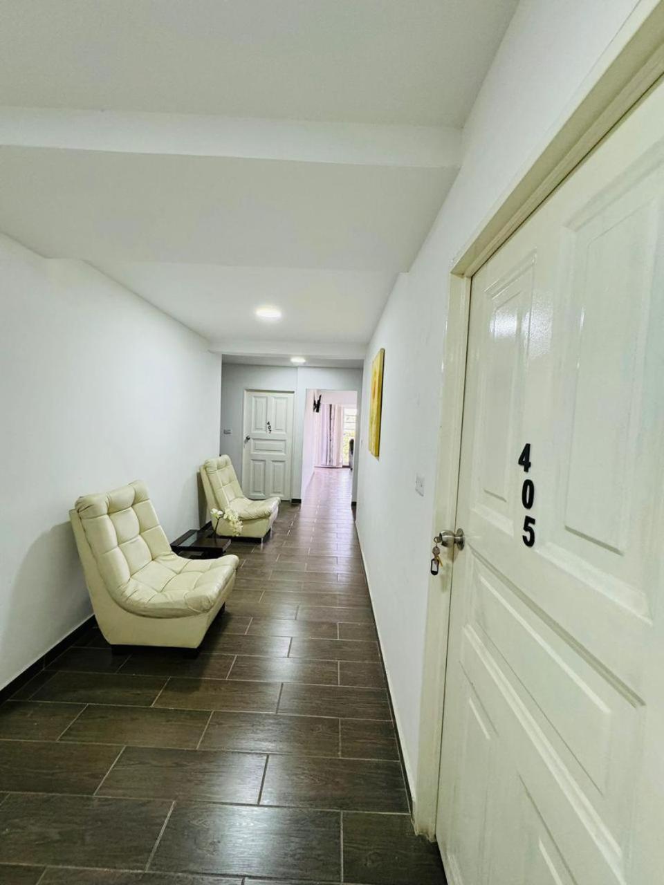 Marin Hostal Boutique Cali Exterior foto