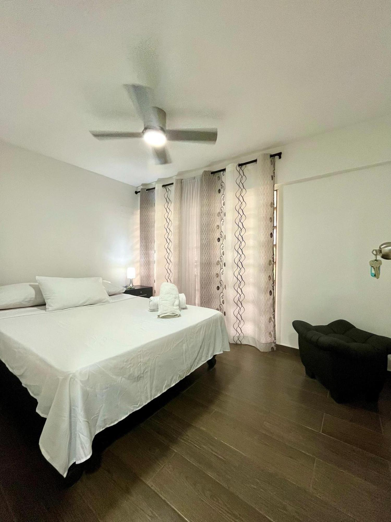 Marin Hostal Boutique Cali Exterior foto
